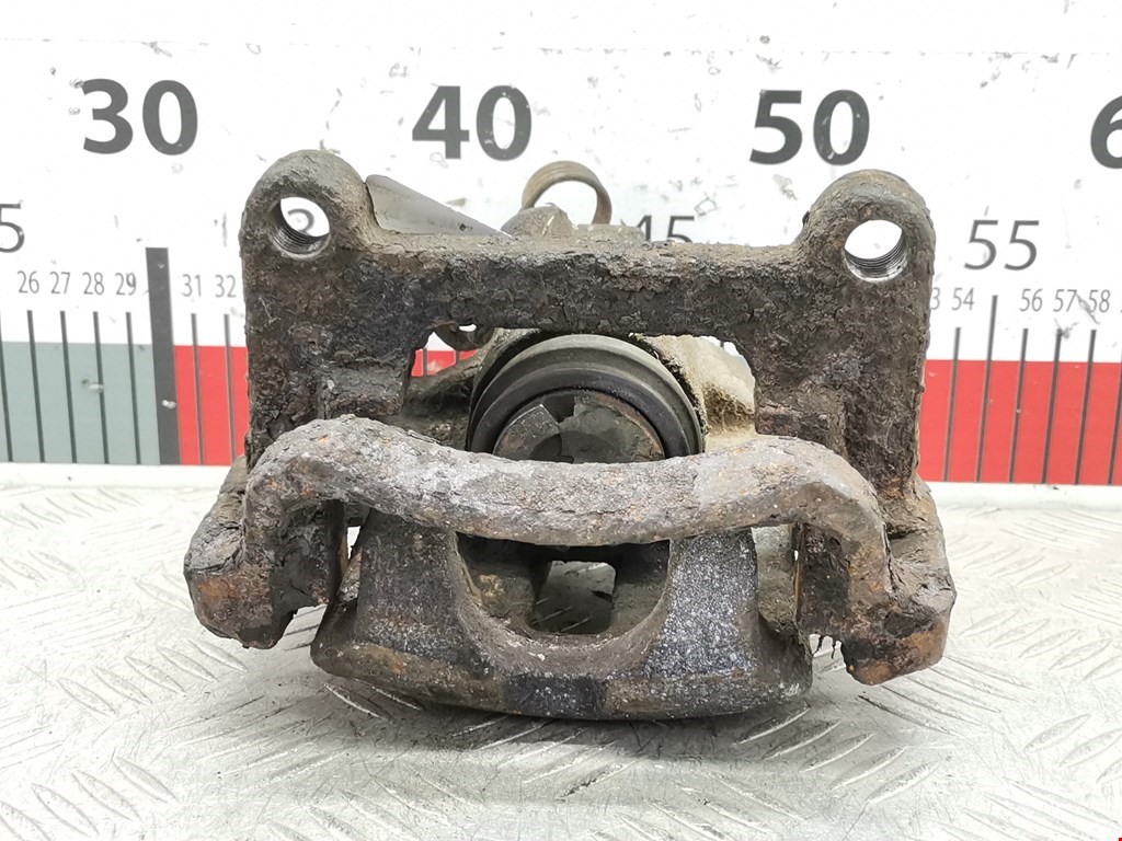 Суппорт задний левый OPEL Vivaro A 2001-2014