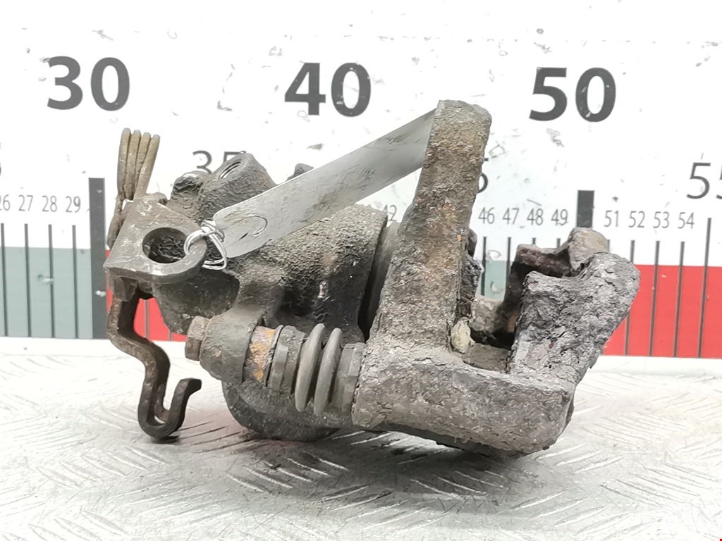 Суппорт задний левый OPEL Vivaro A 2001-2014