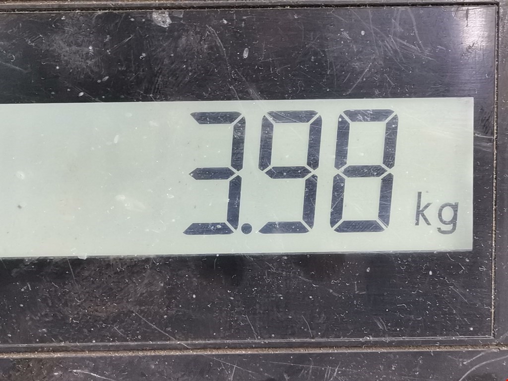 Суппорт задний левый OPEL Vivaro A 2001-2014