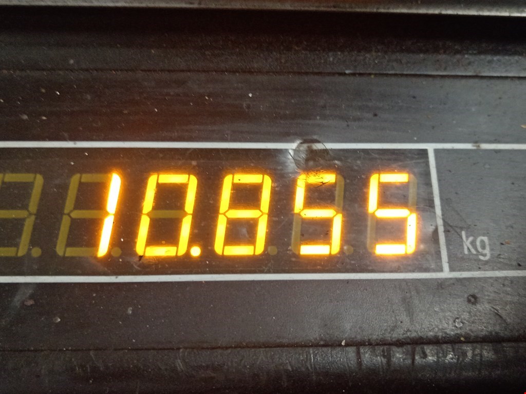 Ступица передняя левая BMW 3er E90/E91 2005-2012