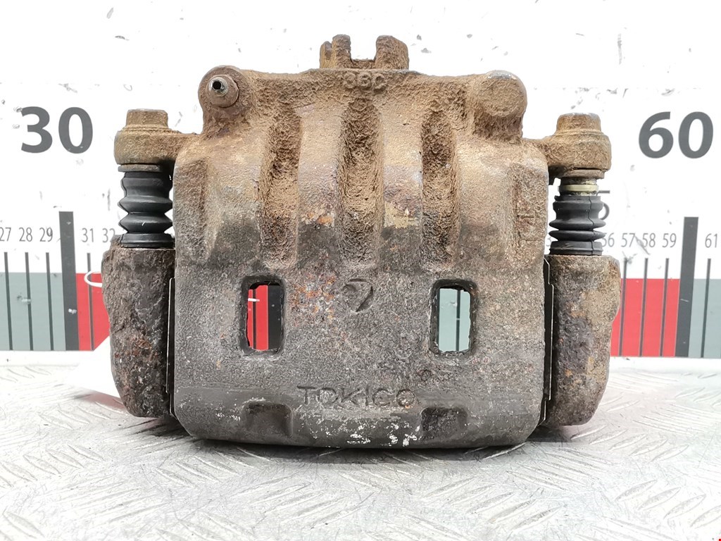 Суппорт передний правый Subaru Forester 2 (SG) (2002-2008)