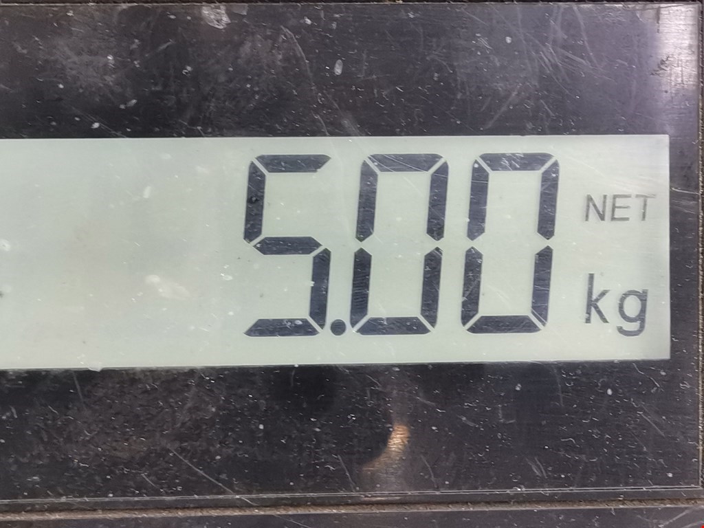 Суппорт передний левый SUBARU Forester II 2002-2008