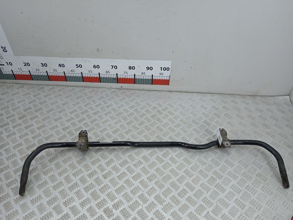 Стабилизатор передний (поперечной устойчивости подвески) VOLKSWAGEN Touran 2003-2010