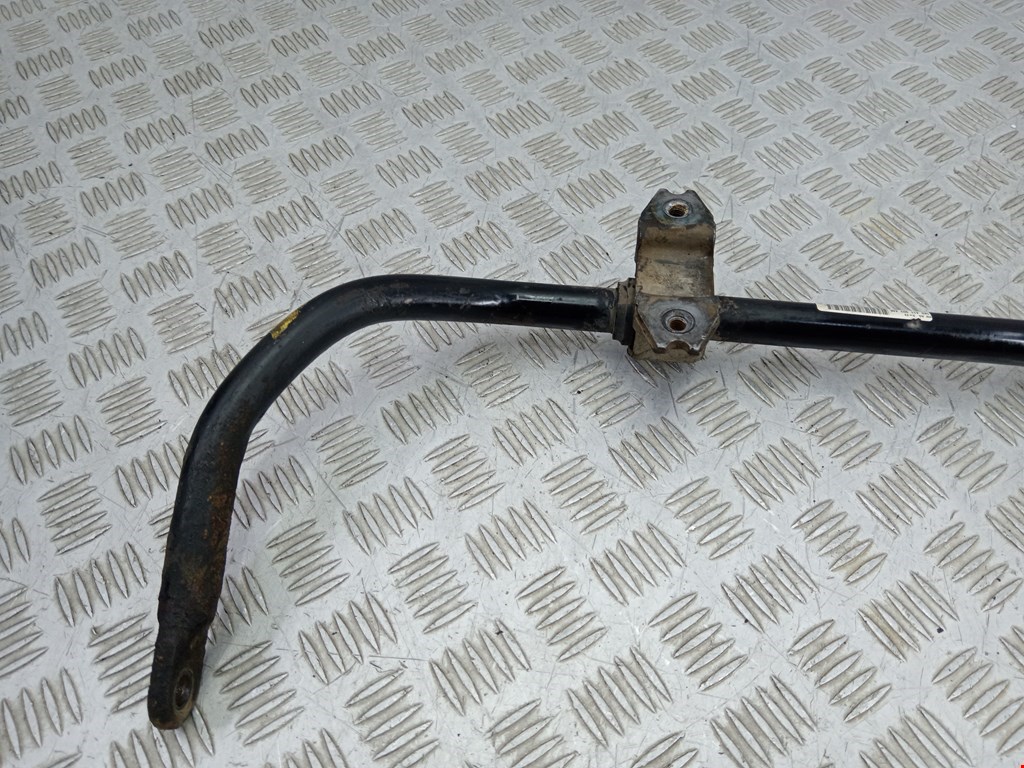 Стабилизатор передний (поперечной устойчивости подвески) VOLKSWAGEN Touran 2003-2010