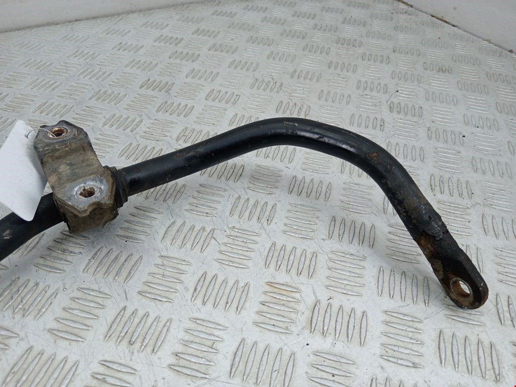Стабилизатор передний (поперечной устойчивости подвески) VOLKSWAGEN Touran 2003-2010