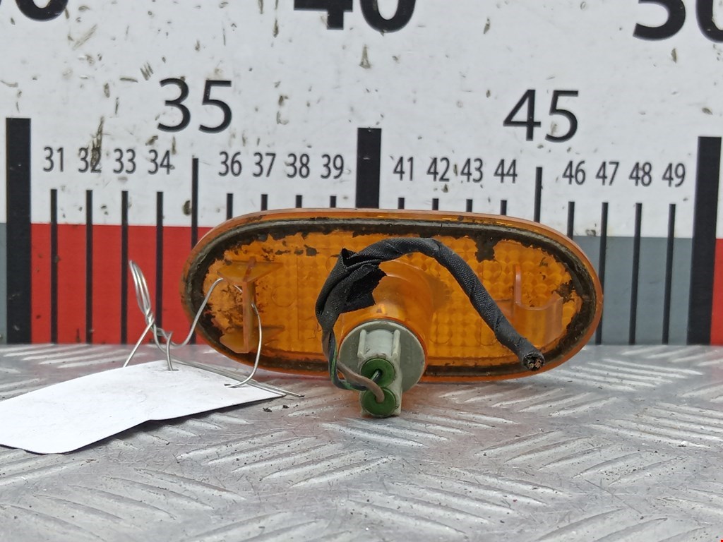 Повторитель на крыло MERCEDES-BENZ Sprinter 906 2006-2018