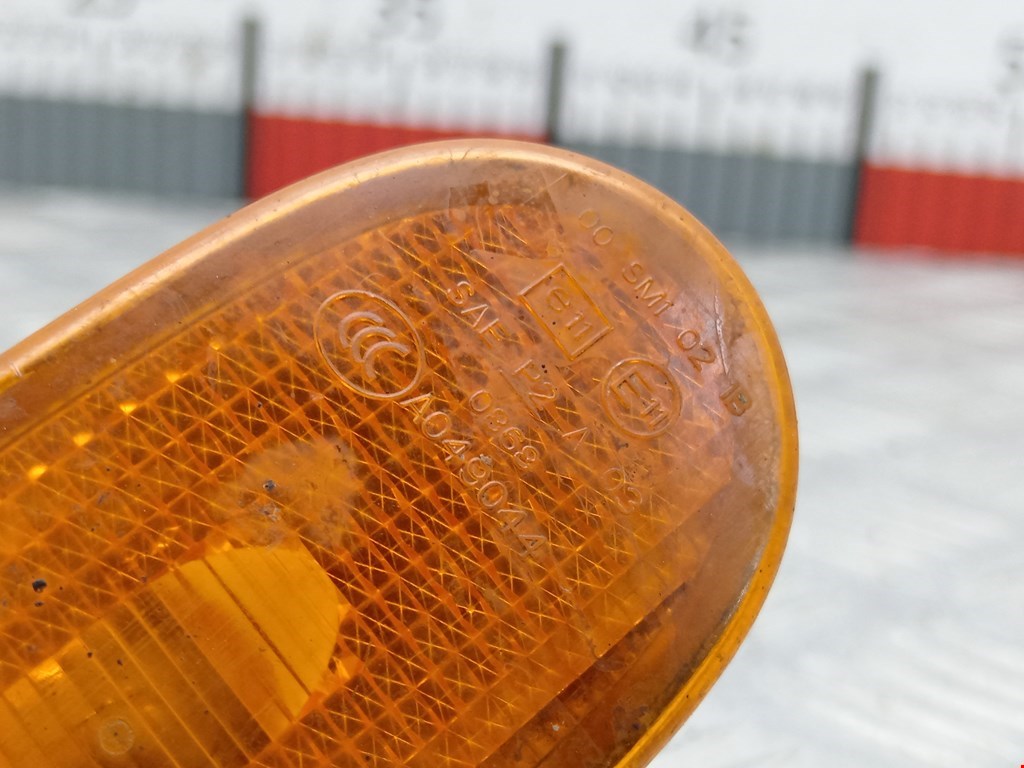 Повторитель на крыло MERCEDES-BENZ Sprinter 906 2006-2018