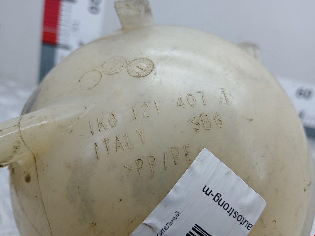 Бачок расширительный VOLKSWAGEN Eos 2006-2015