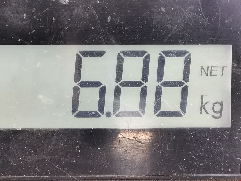 Суппорт передний левый MERCEDES-BENZ Sprinter 906 2006-2018