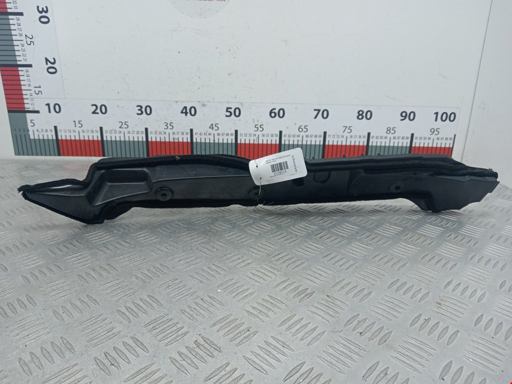 Кронштейн (крепление) крыла переднего левого Toyota Avensis 3 (T270) (2009-2018)