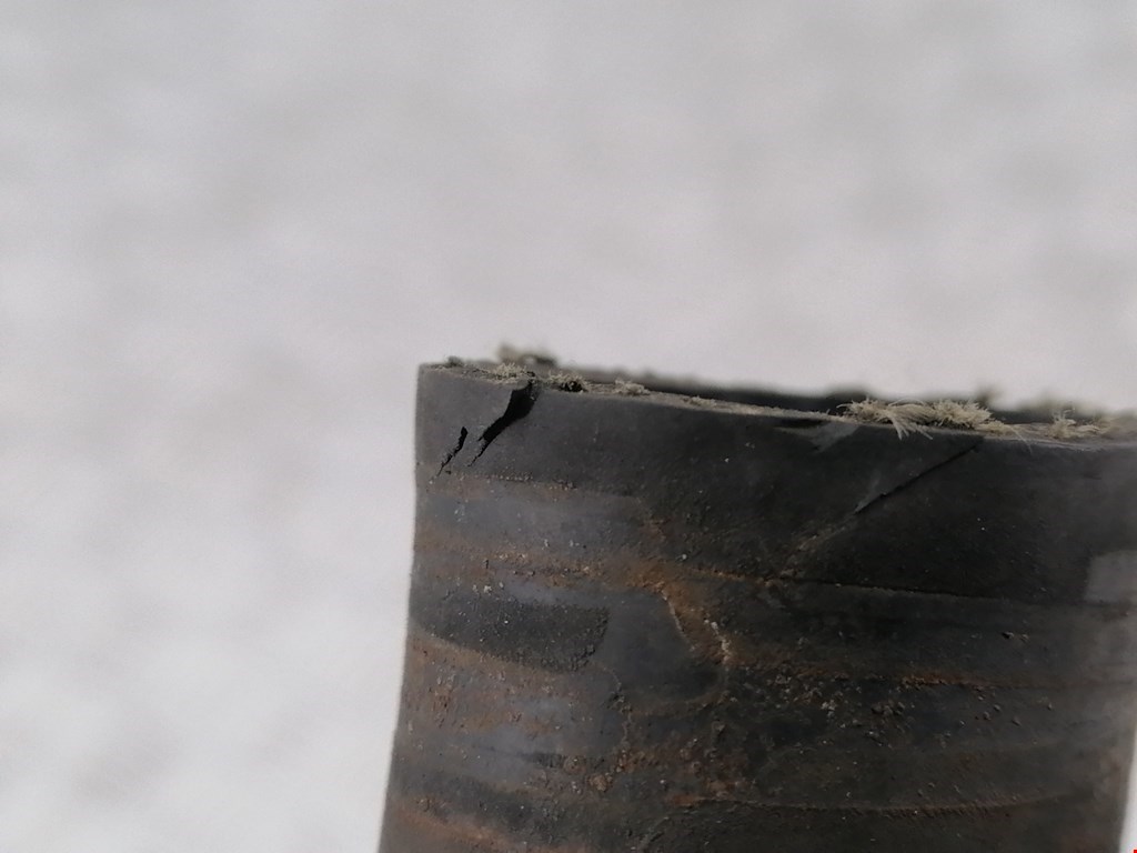 Патрубок MERCEDES-BENZ Sprinter 906 2006-2018