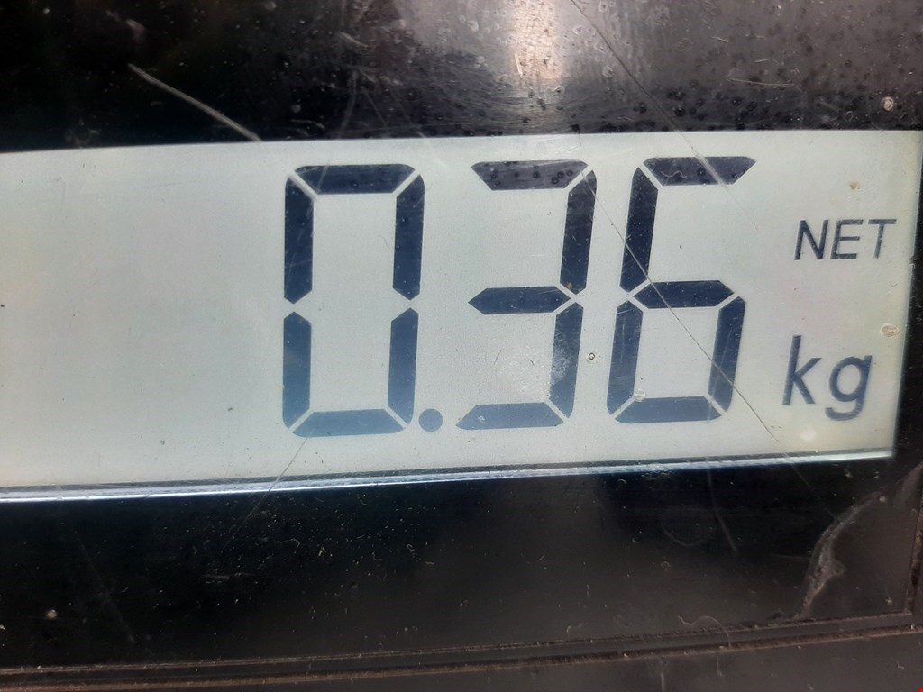 Резонатор воздушного фильтра SUBARU Forester II 2002-2008