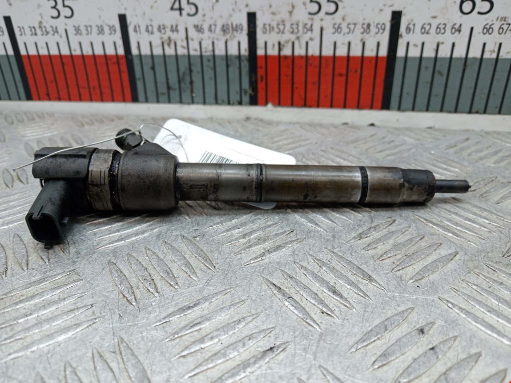 Форсунка дизельная электрическая HYUNDAI i40 2011-2019