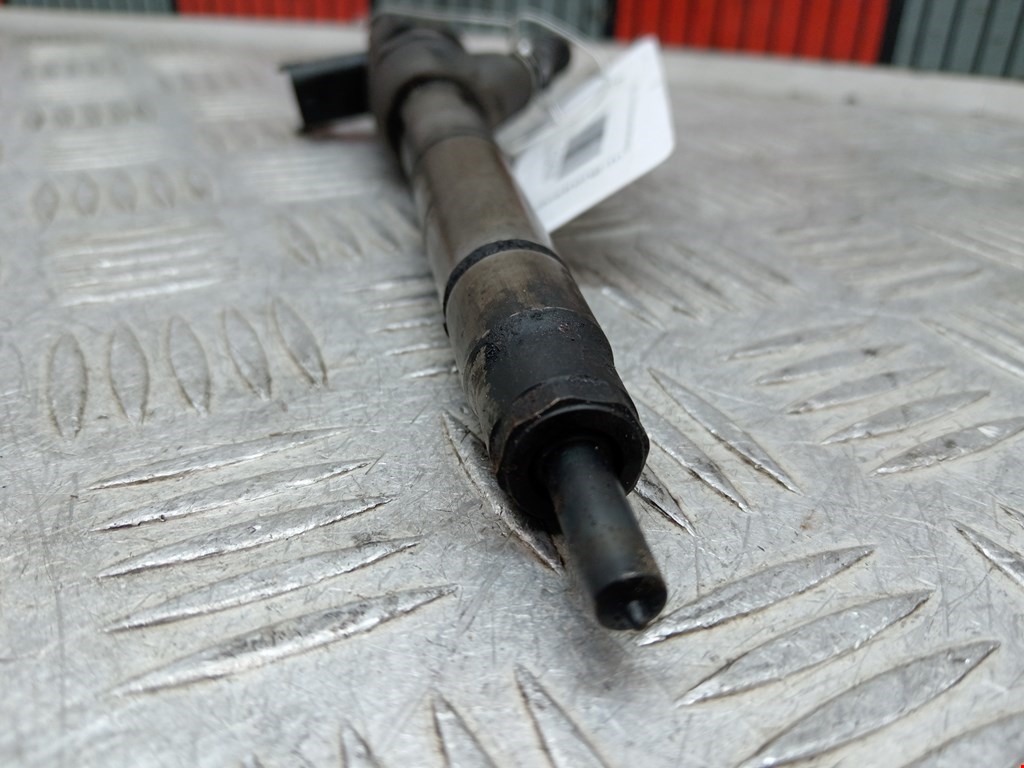 Форсунка дизельная электрическая HYUNDAI i40 2011-2019