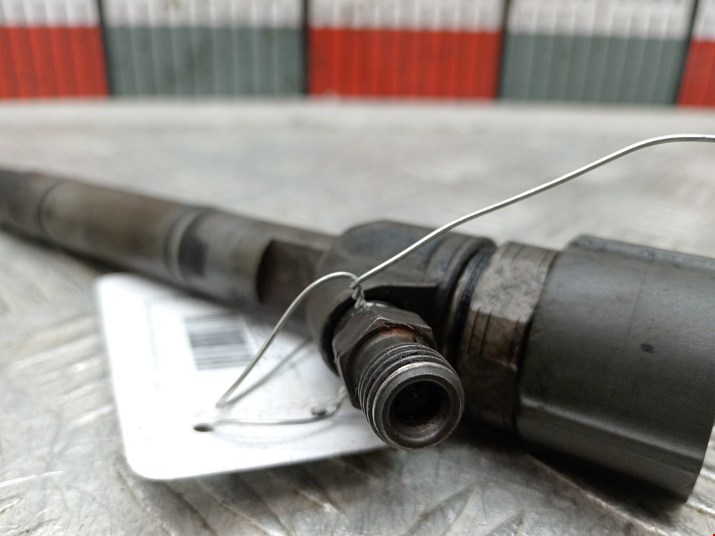 Форсунка дизельная электрическая HYUNDAI i40 2011-2019