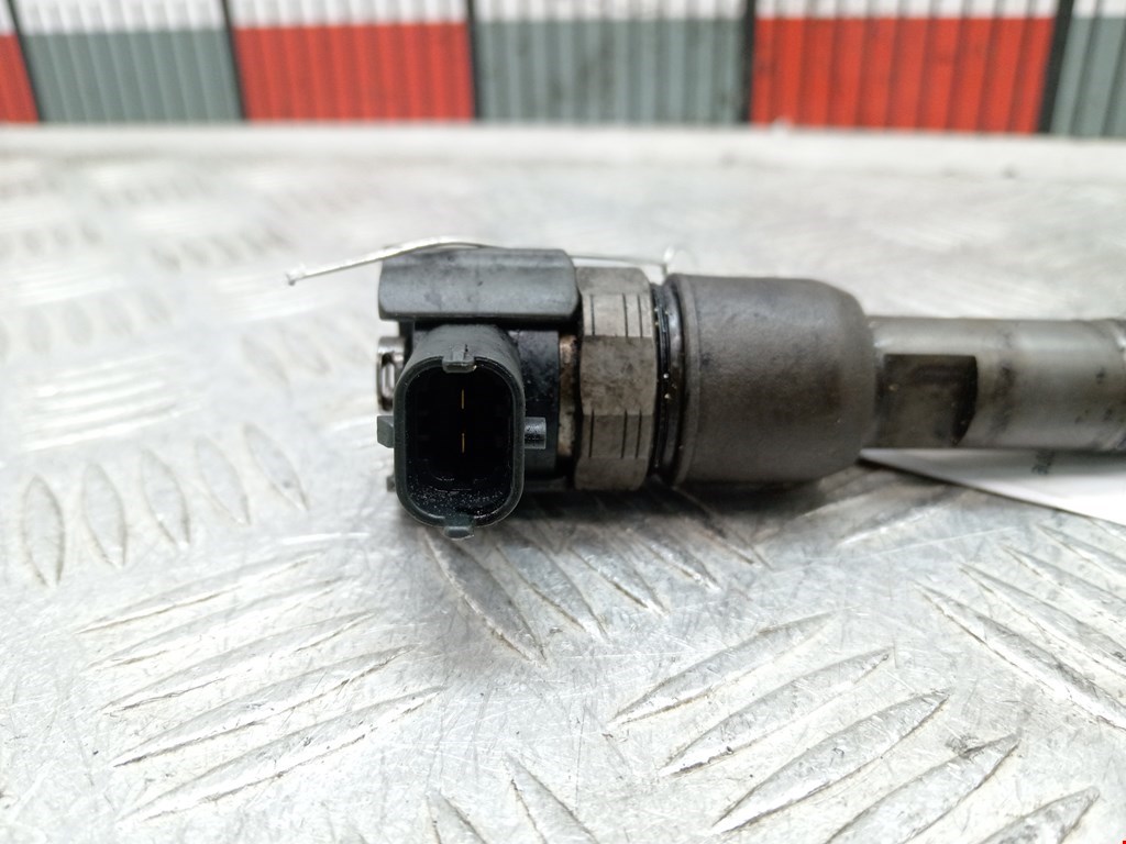 Форсунка дизельная электрическая HYUNDAI i40 2011-2019