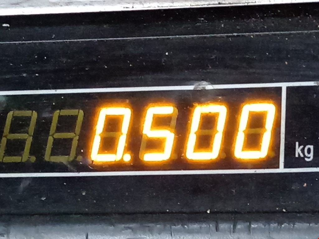 Форсунка дизельная электрическая HYUNDAI i40 2011-2019