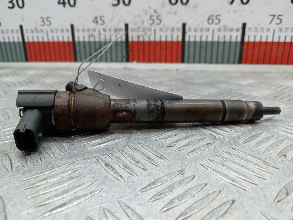 Форсунка дизельная электрическая HYUNDAI i40 2011-2019