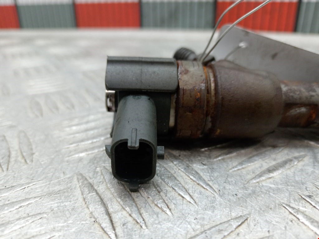 Форсунка дизельная электрическая HYUNDAI i40 2011-2019