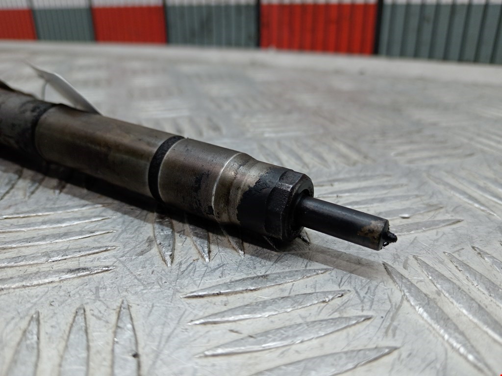 Форсунка дизельная электрическая HYUNDAI i40 2011-2019