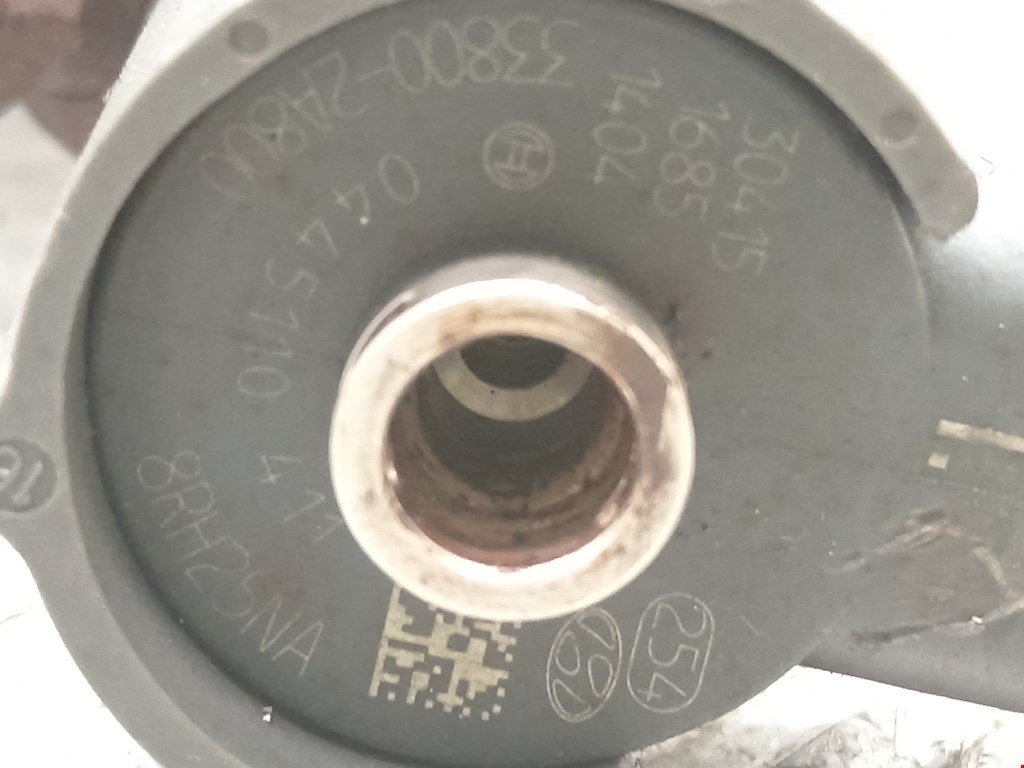 Форсунка дизельная электрическая HYUNDAI i40 2011-2019