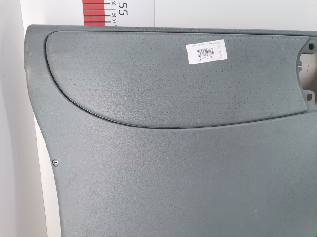 Обшивка двери передняя левая FORD Transit 2006-2014