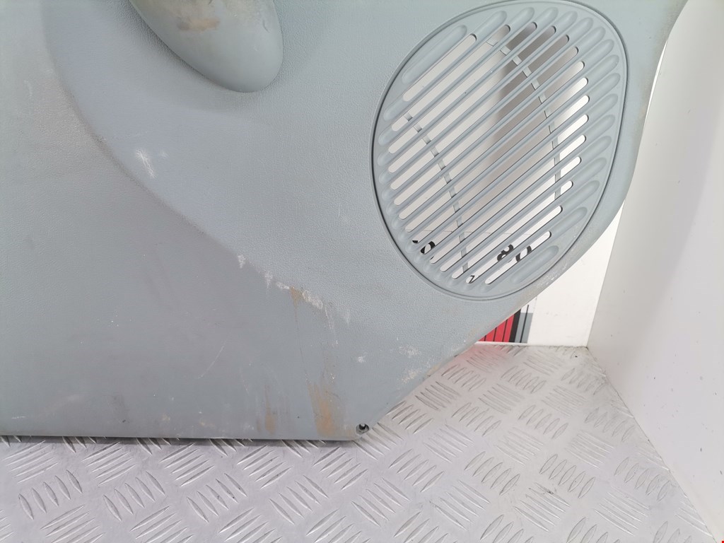 Обшивка двери передняя левая FORD Transit 2006-2014