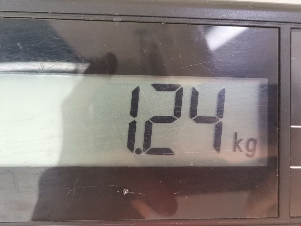 Обшивка двери передняя левая FORD Transit 2006-2014