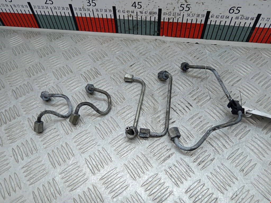 Трубка топливная HYUNDAI i40 2011-2019