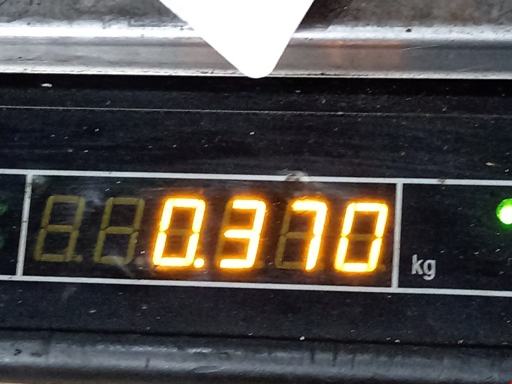 Трубка топливная HYUNDAI i40 2011-2019