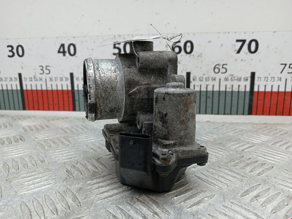 Защита антигравийная HYUNDAI i40 2011-2019