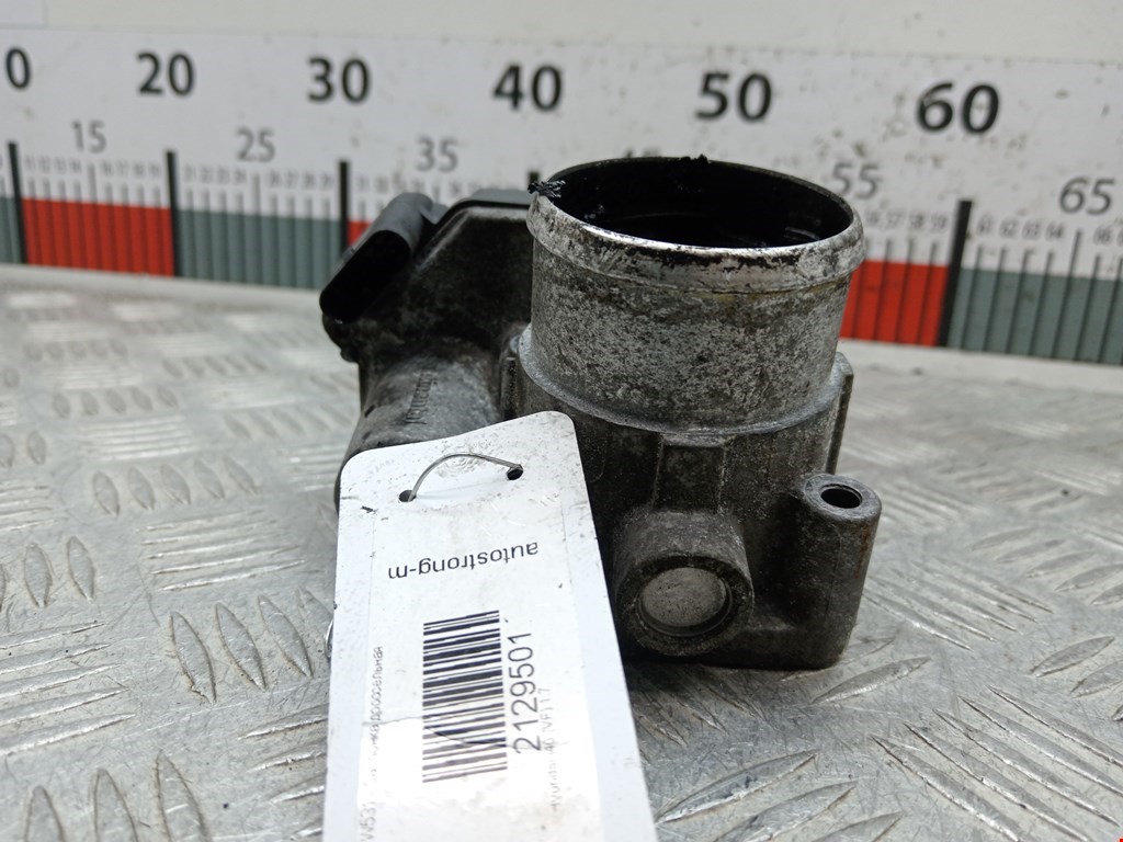 Защита антигравийная HYUNDAI i40 2011-2019