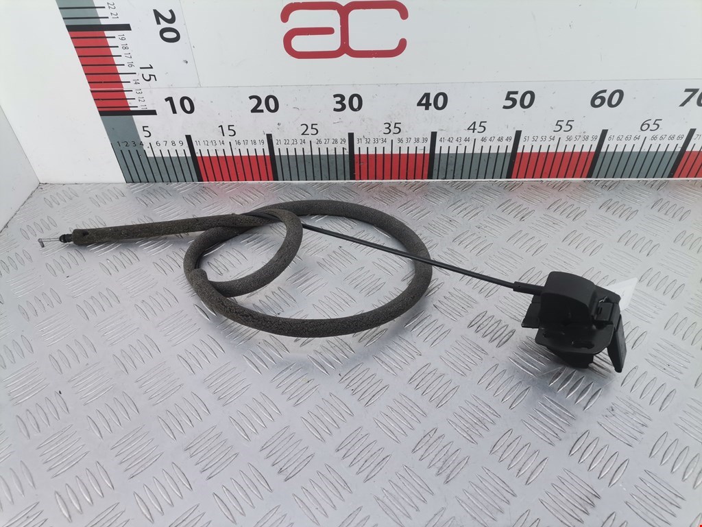 Замок двери распашной левой Renault Master 3 (2010-2020)