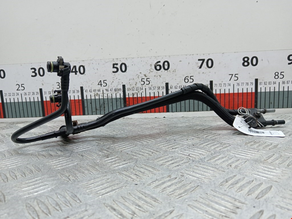 Трубка топливная HYUNDAI i40 2011-2019