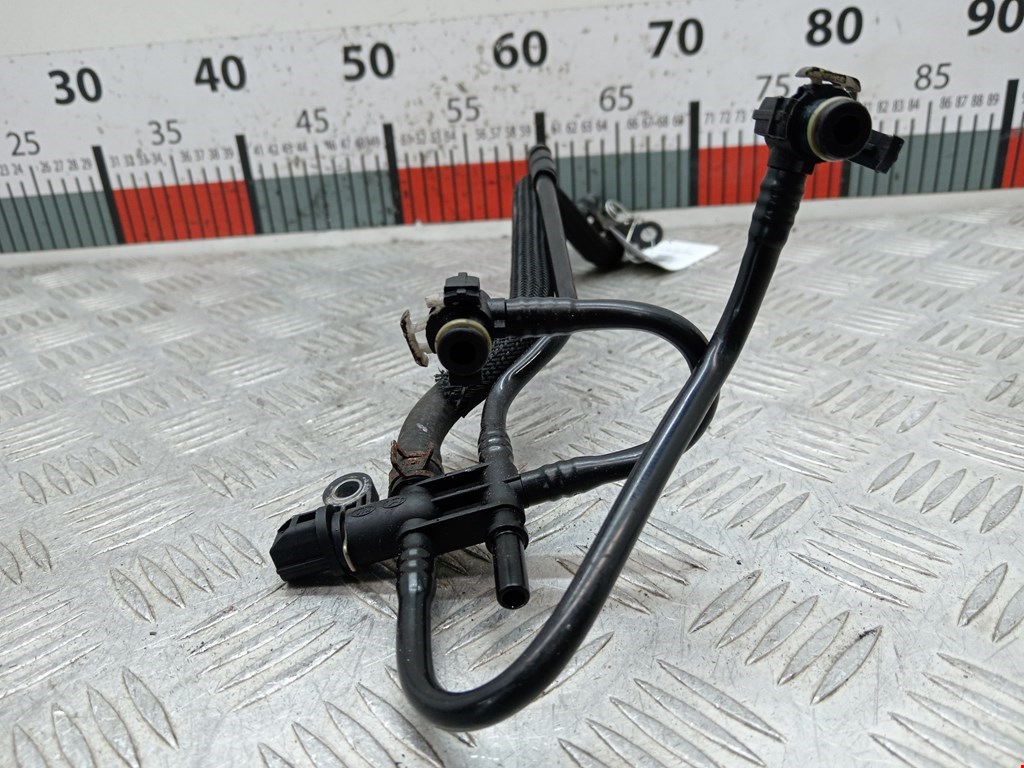 Трубка топливная HYUNDAI i40 2011-2019