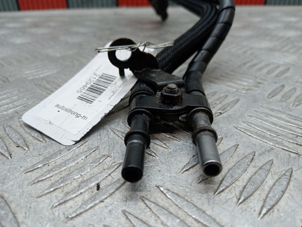 Трубка топливная HYUNDAI i40 2011-2019