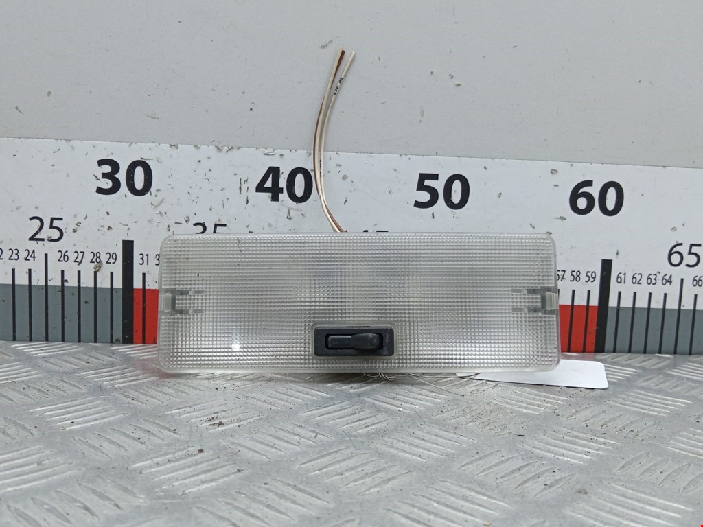 Плафон салонный (салона фонарь) MAN TGL 2005-н.в.