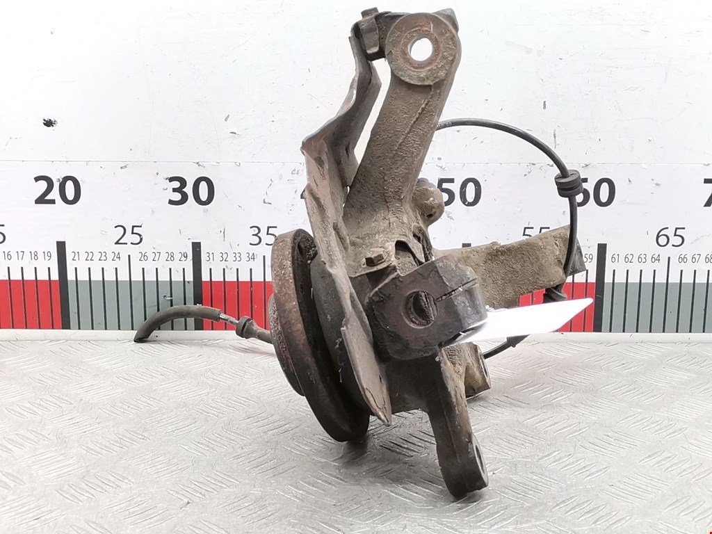 Ступица передняя левая TOYOTA ProAce 2013-2016