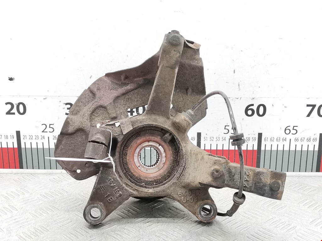 Ступица передняя левая TOYOTA ProAce 2013-2016