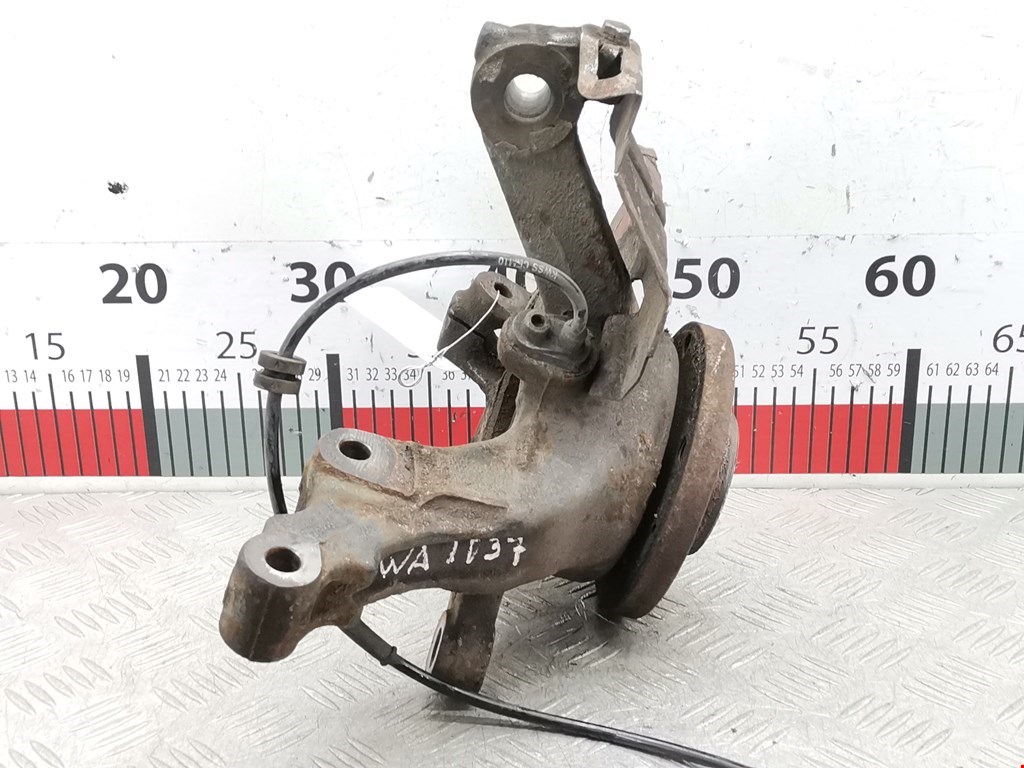 Ступица передняя левая TOYOTA ProAce 2013-2016