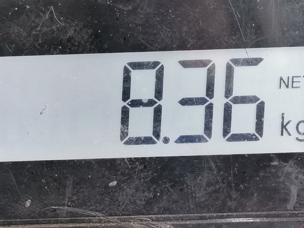 Ступица передняя левая TOYOTA ProAce 2013-2016