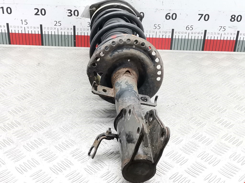 Амортизатор передний левый MERCEDES-BENZ Citan 2012-2021