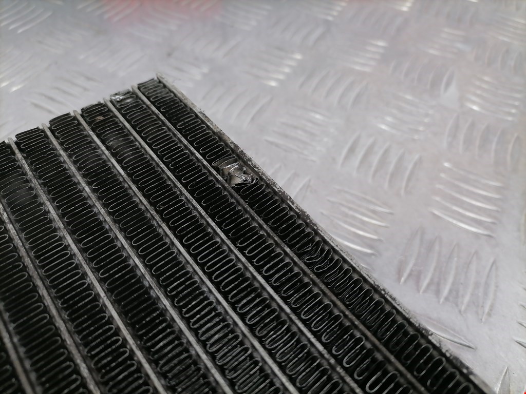 Радиатор кондиционера VOLVO V50 I 2004-2012