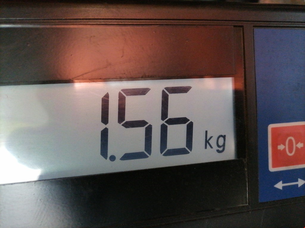 Радиатор кондиционера VOLVO V50 I 2004-2012