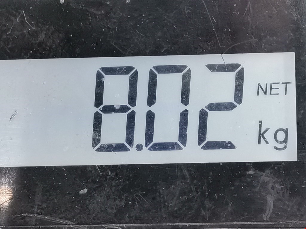 Амортизатор передний левый VOLKSWAGEN Sharan 1995-2010