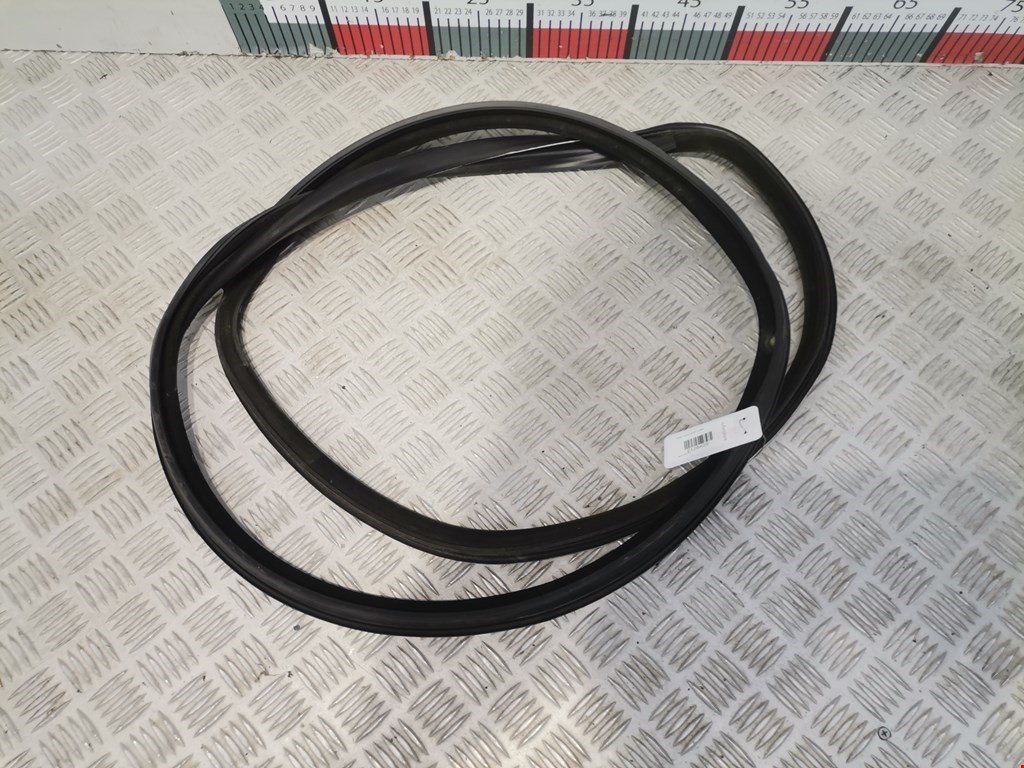 Уплотнитель двери MAN TGL 2005-н.в.