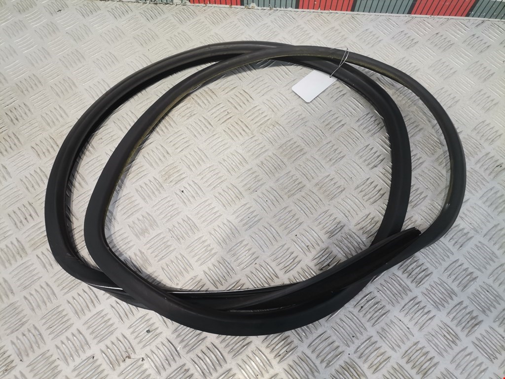 Уплотнитель двери MAN TGL 2005-н.в.