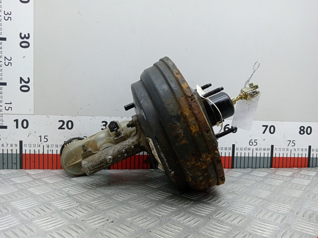 Усилитель тормозов вакуумный HONDA CR-V II 2002-2007