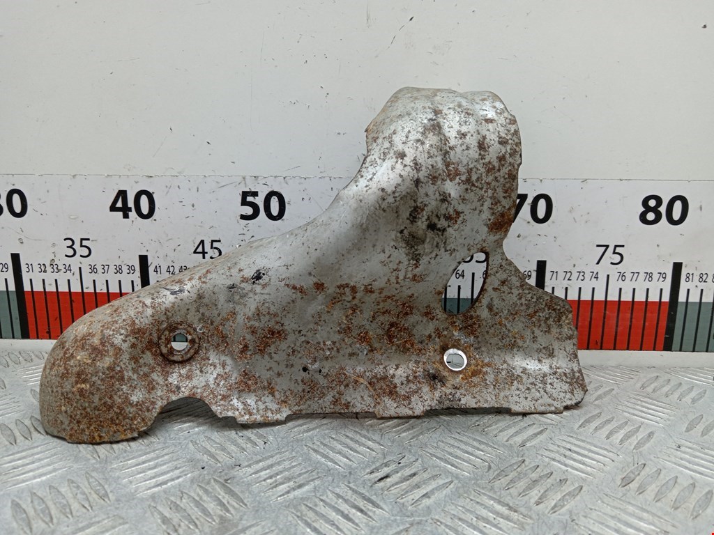 Экран тепловой HYUNDAI i40 2011-2019