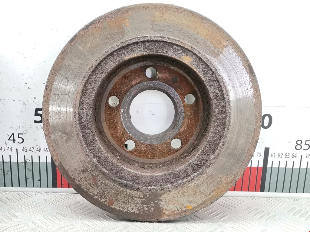 Диск тормозной задний OPEL Astra J 2009-2017